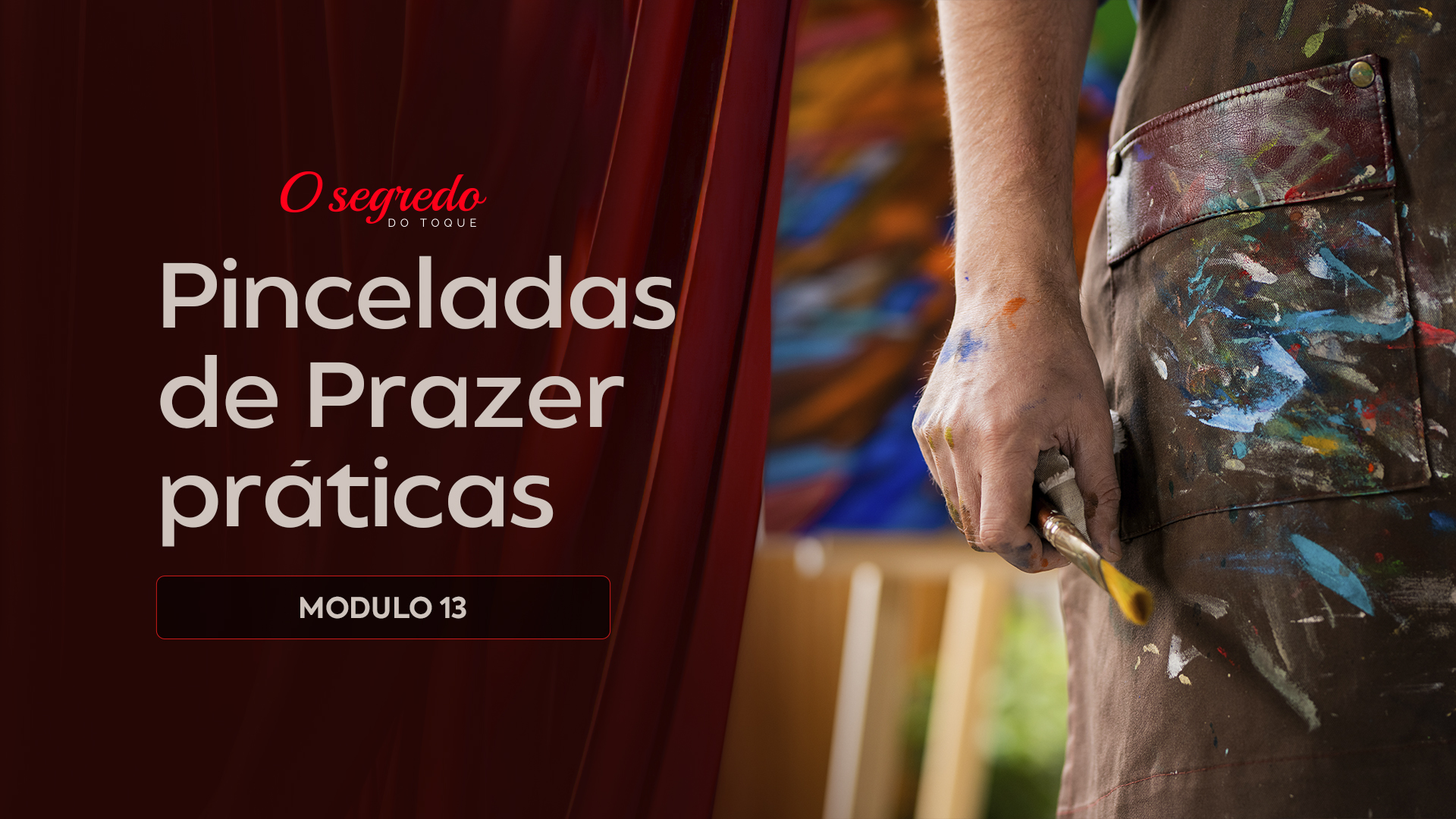 Módulo 13